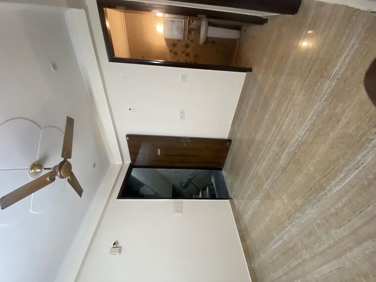 Kitchen, palm-residency-chhatarpur 1 Bedroom 550 Sq.Ft. Builder Floor In Chattarpur Delhi 10244982