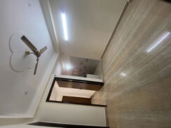 1 BHK + Servant Room Builder Floor For Rent in Palm Residency Chhatarpur