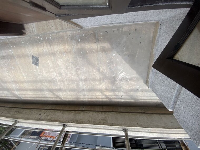 Kitchen, palm-residency-chhatarpur 1 Bedroom 550 Sq.Ft. Builder Floor In Chattarpur Delhi 10244982