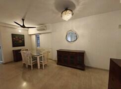3 BHK Apartment For Rent in Kanakia Paris