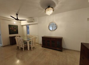 3 BHK Apartment For Rent in Kanakia Paris, Bandra East