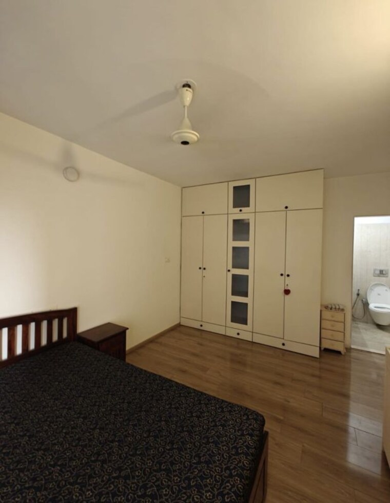 Room, kanakia-paris 3 Bedroom 1200 Sq.Ft. Apartment In Bandra East Mumbai 10244996