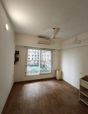 Bedroom in 3 BHK Apartment at Kanakia Paris, Bandra East – for Rent