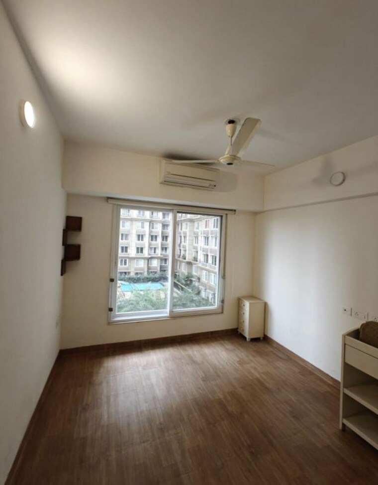 Bedroom, kanakia-paris 3 Bedroom 1200 Sq.Ft. Apartment In Bandra East Mumbai 10244996