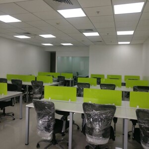 Furnished Amenities in  Office Space at Vijay Nagar – for Rent