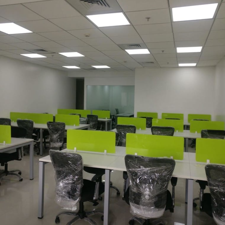 undefined, vijay nagar Commercial Office Space 1410 Sq.Ft. In Vijay Nagar Indore 10244974