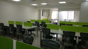Furnished Amenities in  Office Space at Vijay Nagar – for Rent
