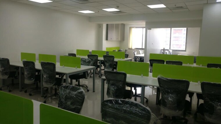undefined, vijay nagar Commercial Office Space 1410 Sq.Ft. In Vijay Nagar Indore 10244974