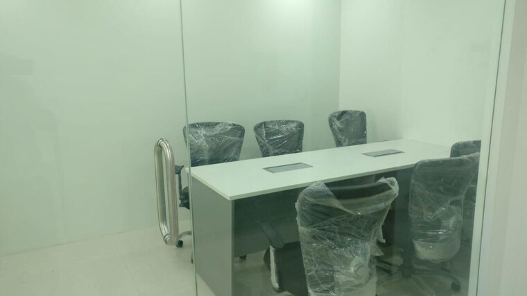 undefined, vijay nagar Commercial Office Space 1410 Sq.Ft. In Vijay Nagar Indore 10244974