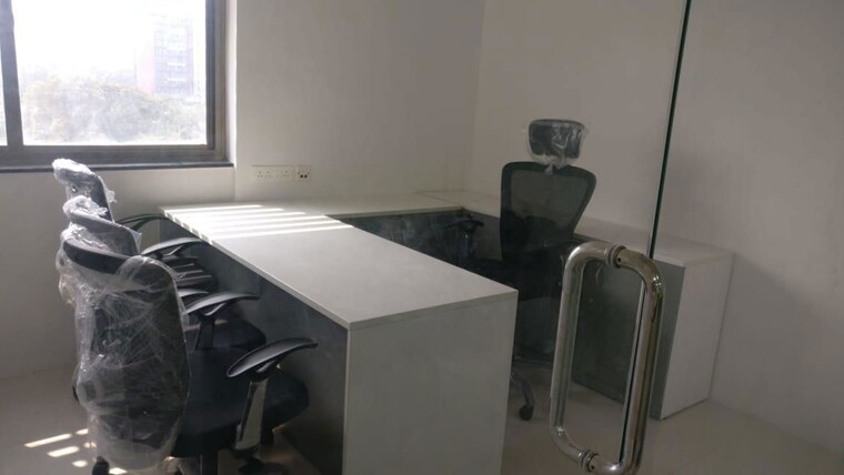undefined, vijay nagar Commercial Office Space 1410 Sq.Ft. In Vijay Nagar Indore 10244974