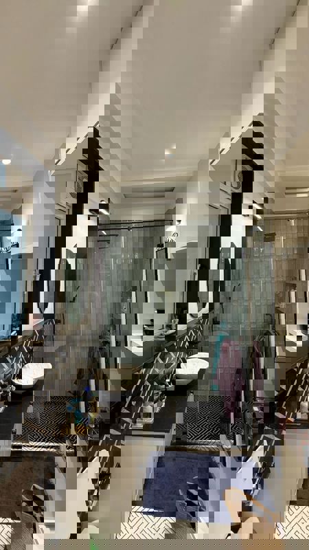 5 BHK + Pooja Room,Servant Room,Study Room 3912 Sq.Ft. Apartment in Rustomjee Ocean Vista