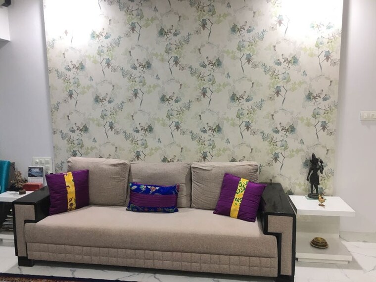 Living Room, shivaji park 2 Bedroom 750 Sq.Ft. Apartment In Shivaji Park Mumbai 10244999