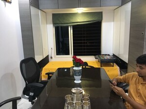  2 BHK Apartment at Shivaji Park – for Rent