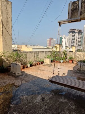 2 BHK Apartment – Exterior View View at Shivaji Park - for Rent