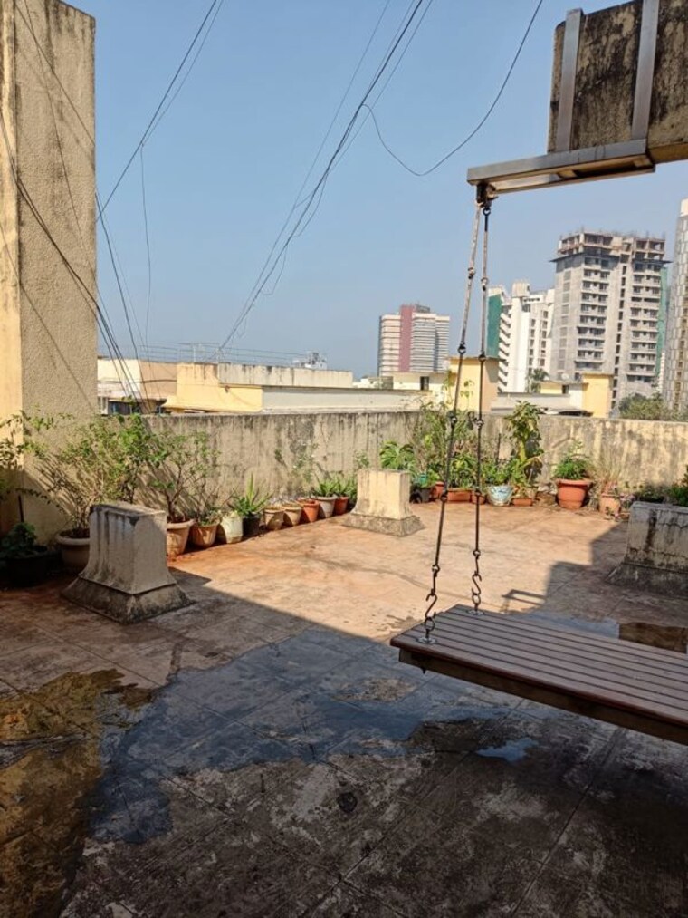 Exterior View, shivaji park 2 Bedroom 750 Sq.Ft. Apartment In Shivaji Park Mumbai 10244999
