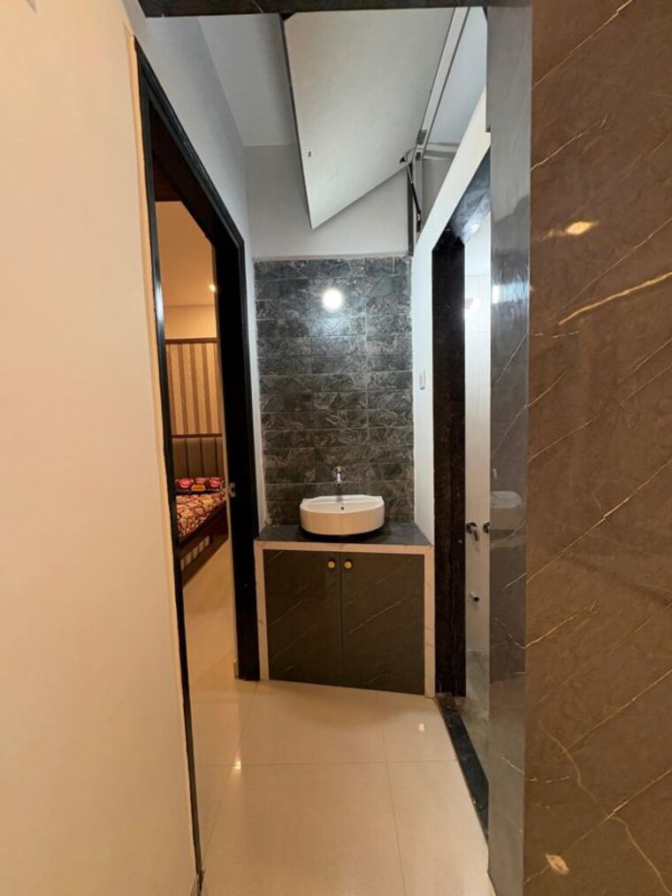 undefined, thanekar-civic 1 Bedroom 650 Sq.Ft. Apartment In Badlapur East Thane 10244972