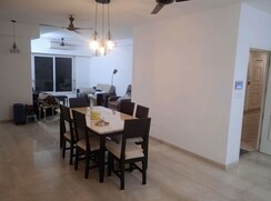 5 BHK Apartment For Rent in Kanakia Paris