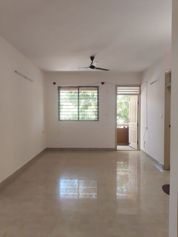 2 BHK + Pooja Room,Servant Room,Basement Builder Floor For Rent in HSR layout
