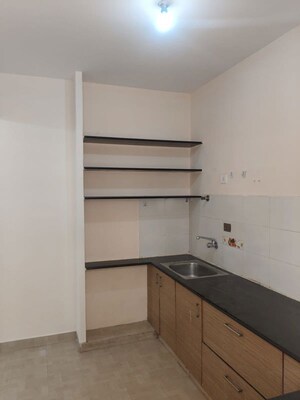 Kitchen in 2 BHK Builder Floor at Hsr Layout – for Rent