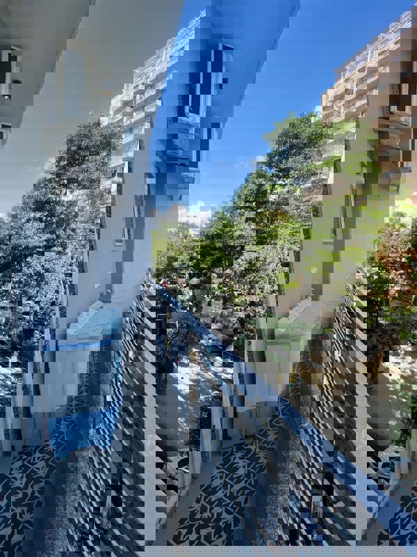 2 BHK 950 Sq.Ft. Builder Floor in Agrim Apartment