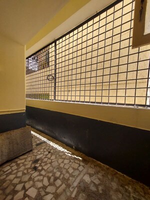 Kitchen in 3 BHK Apartment at Srinivasam Residency, Btm Layout – for Rent