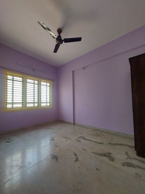 Room in 3 BHK Apartment at Srinivasam Residency, Btm Layout – for Rent