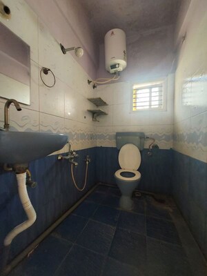 Master Bedroom in 3 BHK Apartment at Srinivasam Residency, Btm Layout – for Rent