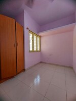 3 BHK + Pooja Room 1100 Sq.Ft. Apartment in Srinivasam Residency