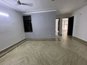 Room in 3 BHK Builder Floor at Risland Sky Mansion, Chattarpur – for Rent