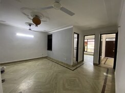 3 BHK + Servant Room Builder Floor For Rent in Risland Sky Mansion