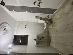 Kitchen in 3 BHK Builder Floor at Risland Sky Mansion, Chattarpur – for Rent