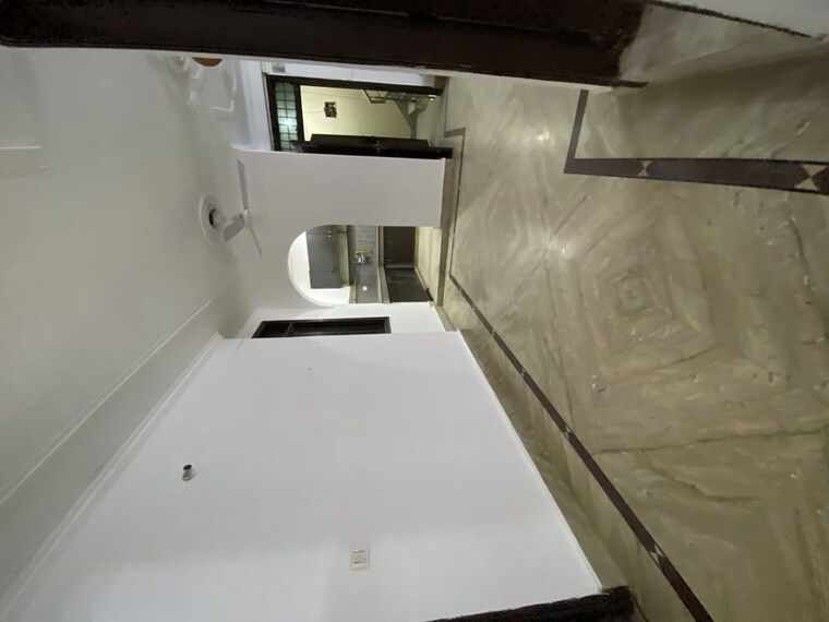 Kitchen, risland-sky-mansion 3 Bedroom 1280 Sq.Ft. Builder Floor In Chattarpur Delhi 10245004