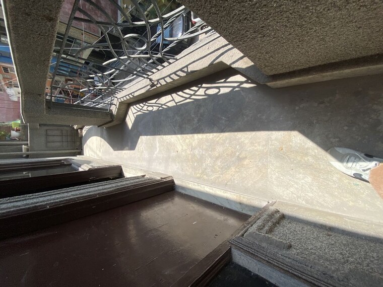 Kitchen, risland-sky-mansion 3 Bedroom 1280 Sq.Ft. Builder Floor In Chattarpur Delhi 10245004