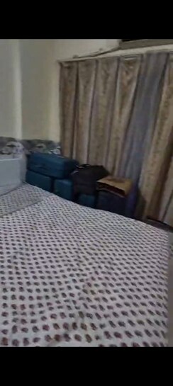 2 BHK + Extra Room Apartment For Rent in Royal Palms