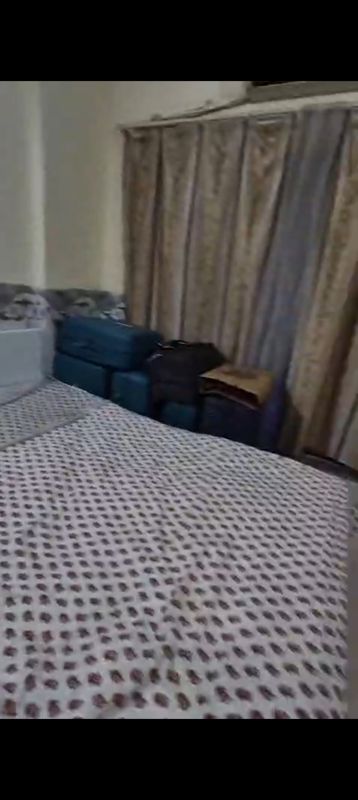 2 BHK + Extra Room Apartment For Rent in Royal Palms