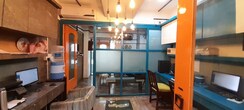 Office Space For Rent in Telibandha