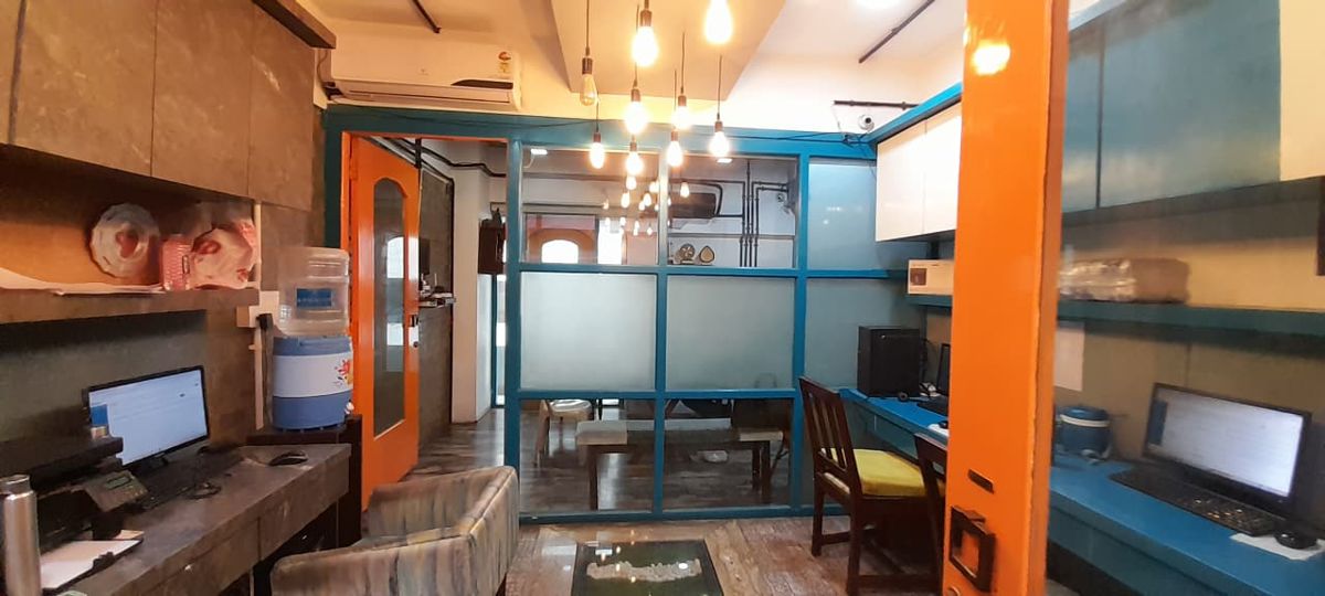 Office Space For Rent in Telibandha