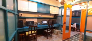 Gym in  Office Space at Telibandha – for Rent