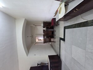 Kitchen in 2 BHK Apartment at Suchidham Complex, Goregaon East – for Rent