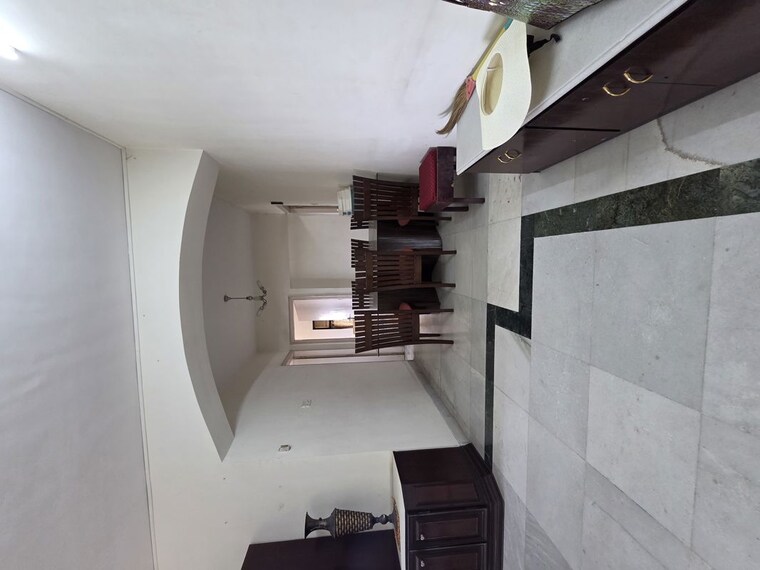 Kitchen, suchidham-complex 2 Bedroom 800 Sq.Ft. Apartment In Goregaon East Mumbai 10245013