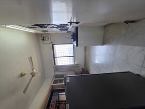 Kitchen in 2 BHK Apartment at Suchidham Complex, Goregaon East – for Rent