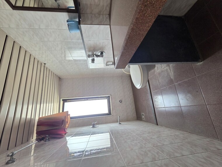 Kitchen, suchidham-complex 2 Bedroom 800 Sq.Ft. Apartment In Goregaon East Mumbai 10245013