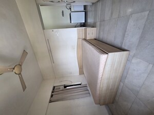 Balcony in 2 BHK Apartment at Suchidham Complex, Goregaon East – for Rent