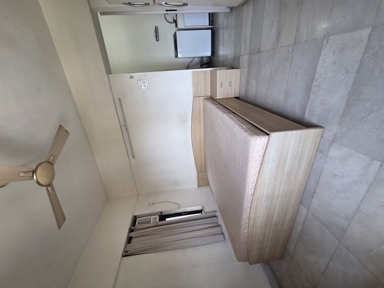 Balcony, suchidham-complex 2 Bedroom 800 Sq.Ft. Apartment In Goregaon East Mumbai 10245013