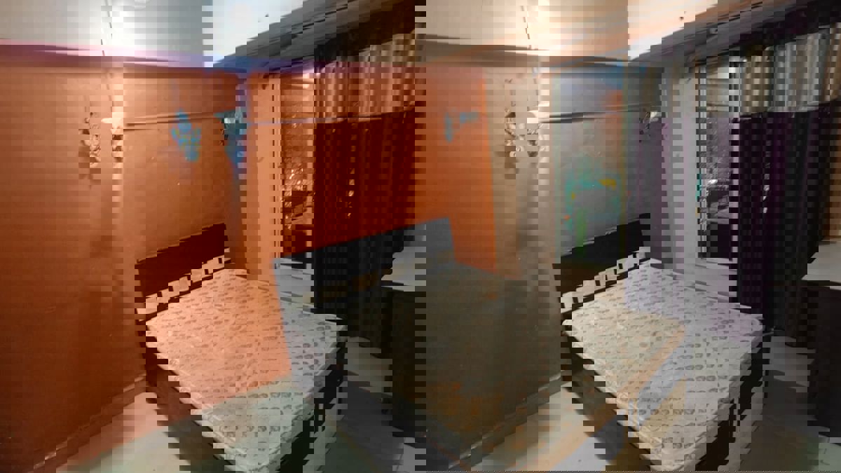 2 BHK 780 Sq.Ft. Apartment in Thanekar Civic