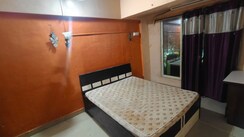 2 BHK Apartment For Sale in Thanekar Civic