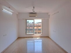 3 BHK Apartment For Rent in Kanakia Paris