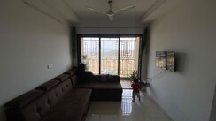 1 BHK + Extra Room Apartment For Rent in Regency Anantam