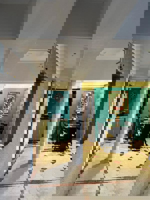 2 BHK 900 Sq.Ft. Apartment in Shree Mahavir Darshan