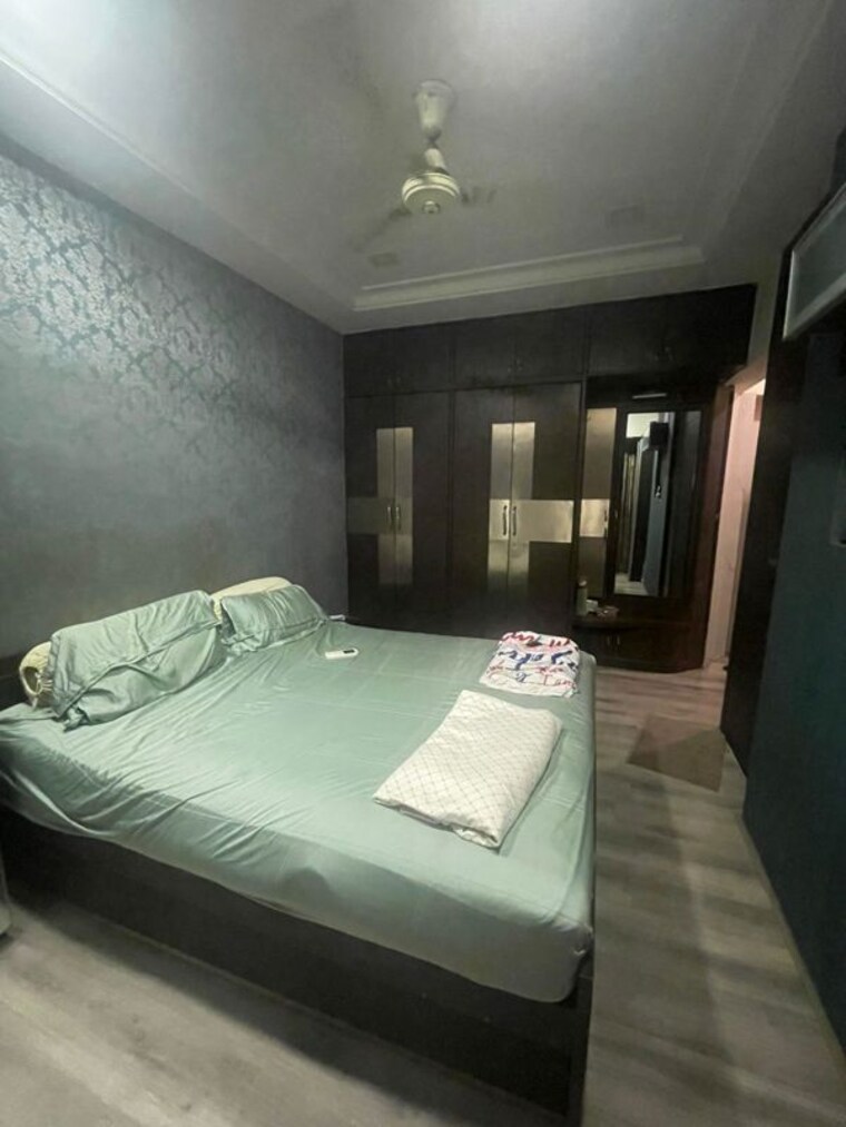 Bedroom, shree-mahavir-darshan 2 Bedroom 900 Sq.Ft. Apartment In Lower Parel Mumbai 10245030